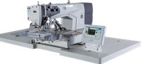 آلة الخياطة النمط الصناعية التلقائي للمنتجات بو JYL-G2210